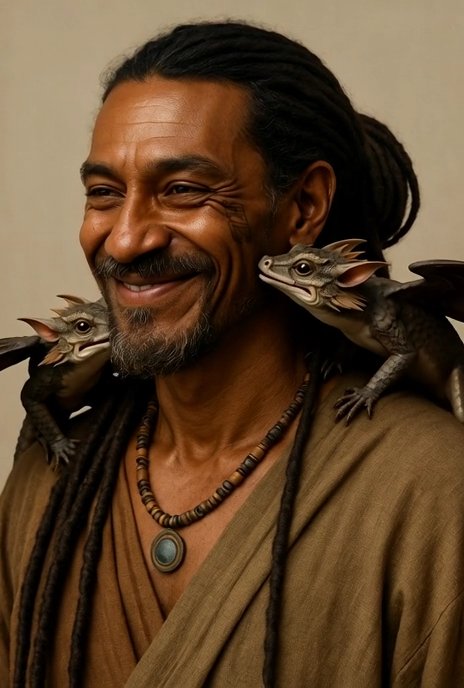 Lugal I-Shun