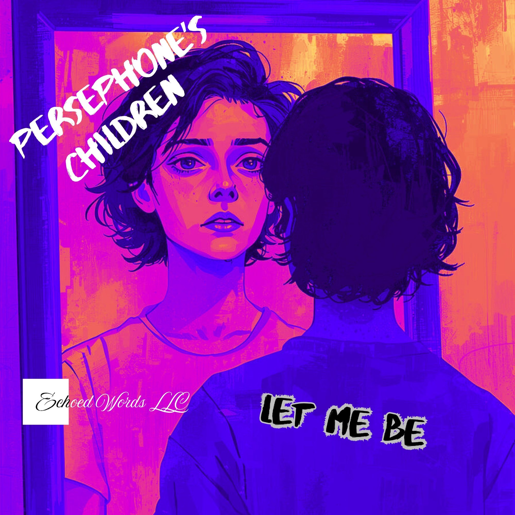 Let Me Be